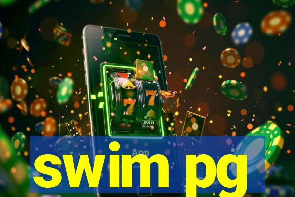 swim pg